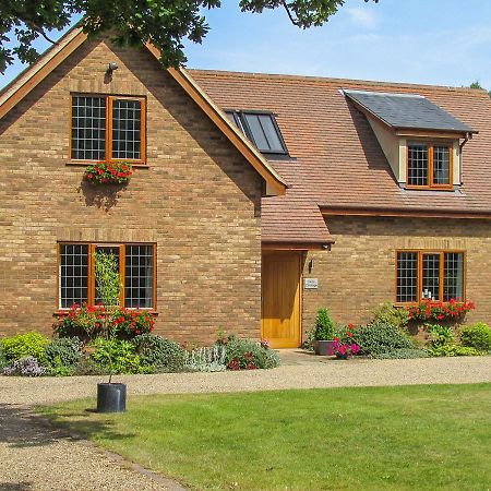 Swiss Cottage Aldringham Εξωτερικό φωτογραφία