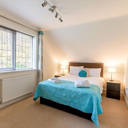 Swiss Cottage Aldringham Εξωτερικό φωτογραφία