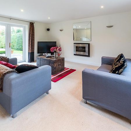 Swiss Cottage Aldringham Εξωτερικό φωτογραφία
