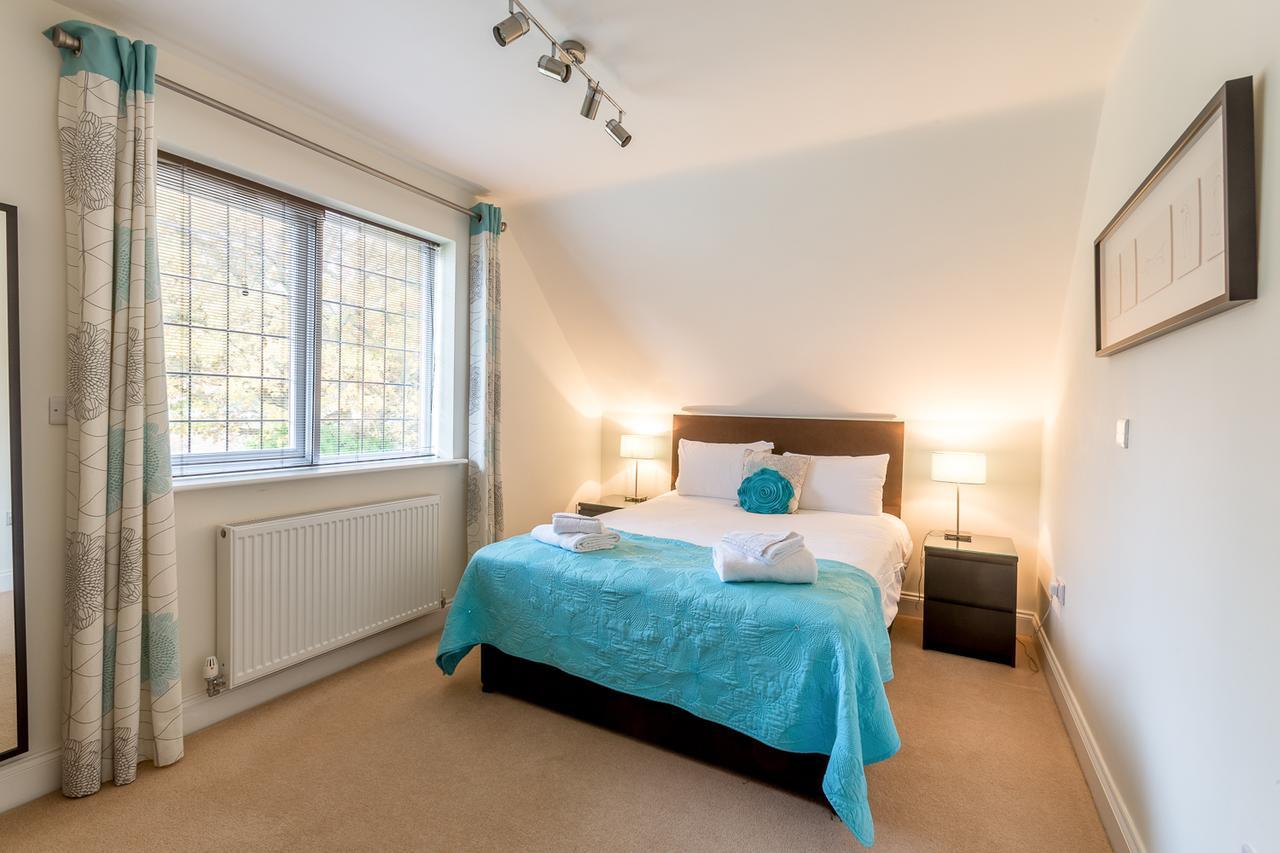 Swiss Cottage Aldringham Εξωτερικό φωτογραφία