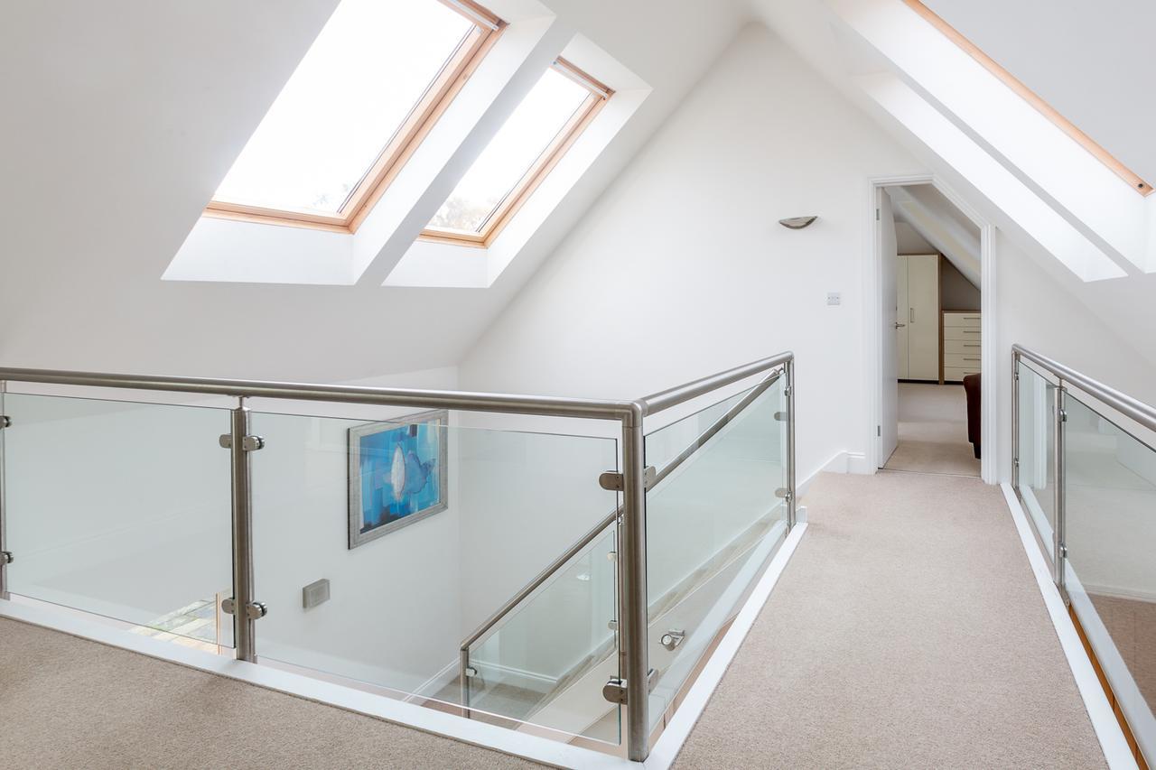 Swiss Cottage Aldringham Εξωτερικό φωτογραφία