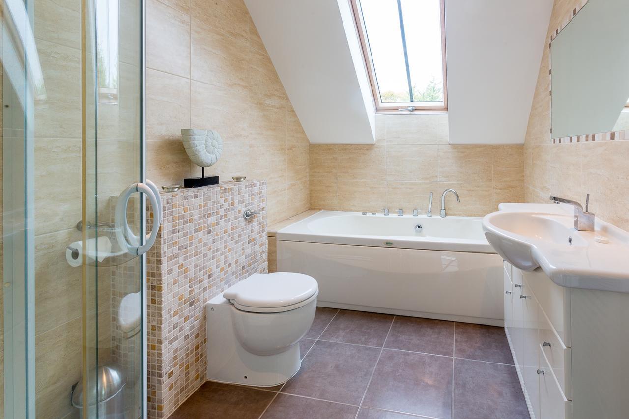Swiss Cottage Aldringham Εξωτερικό φωτογραφία