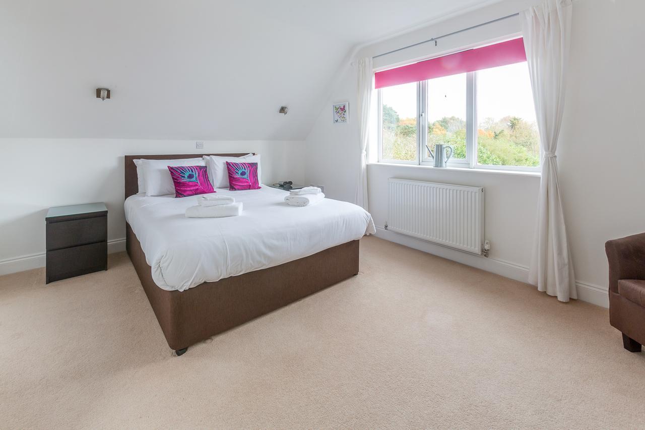 Swiss Cottage Aldringham Εξωτερικό φωτογραφία