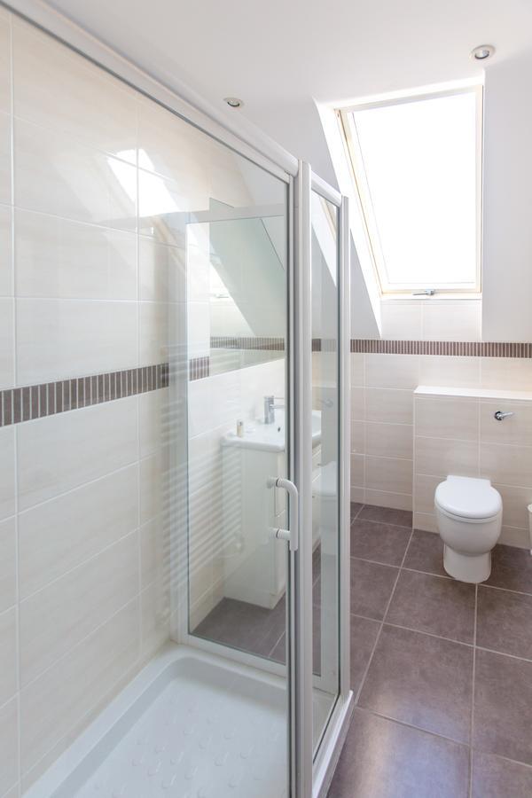 Swiss Cottage Aldringham Εξωτερικό φωτογραφία
