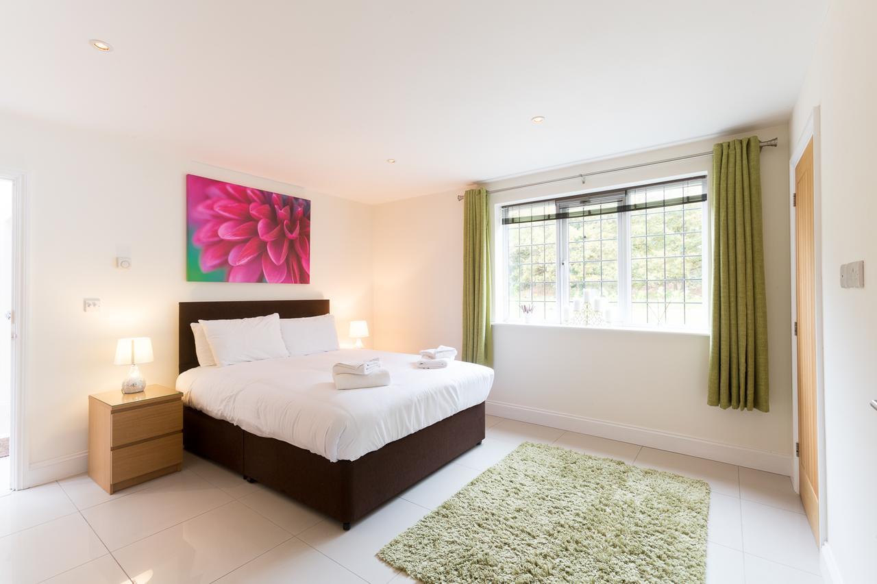 Swiss Cottage Aldringham Εξωτερικό φωτογραφία