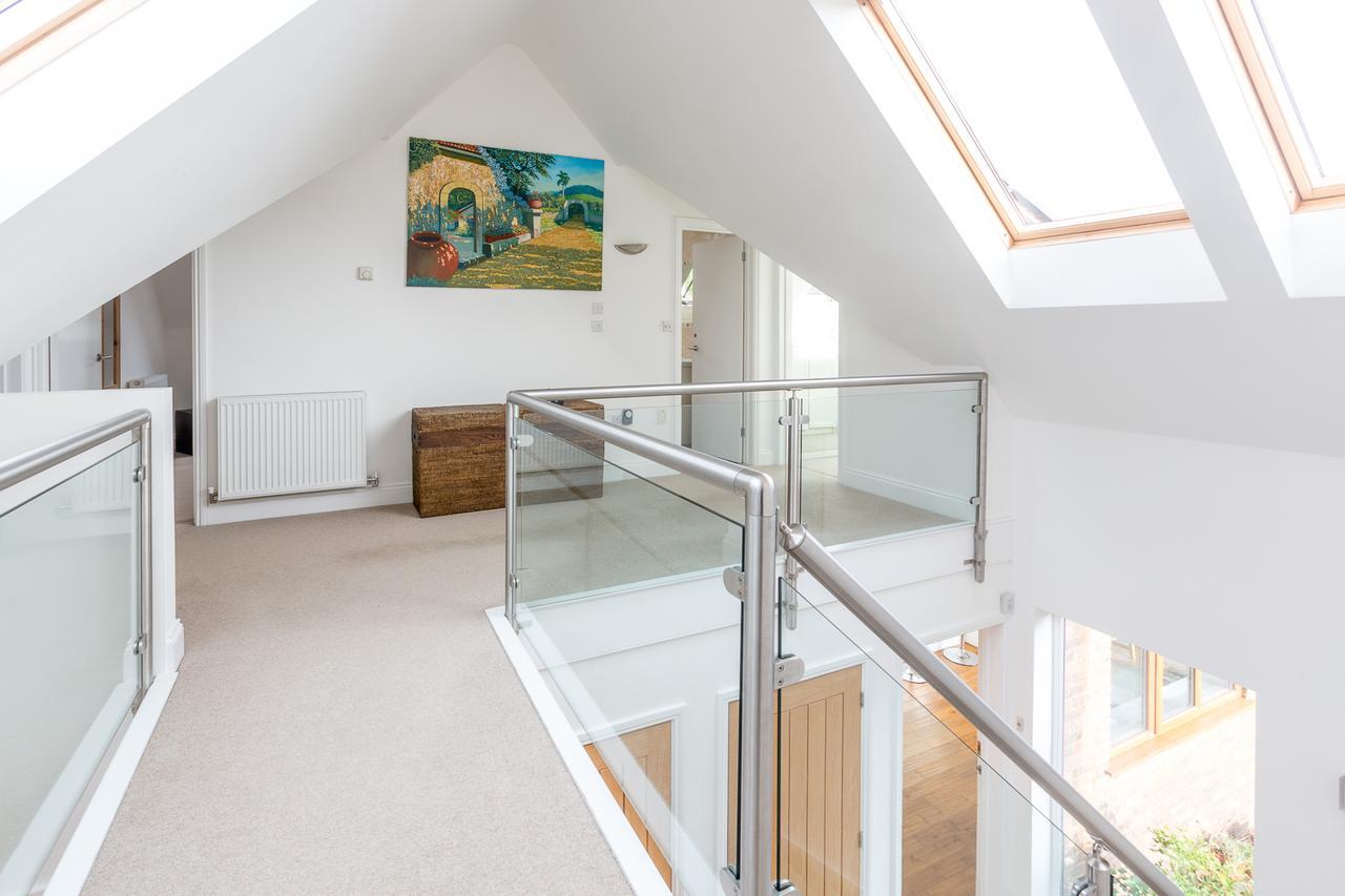 Swiss Cottage Aldringham Εξωτερικό φωτογραφία