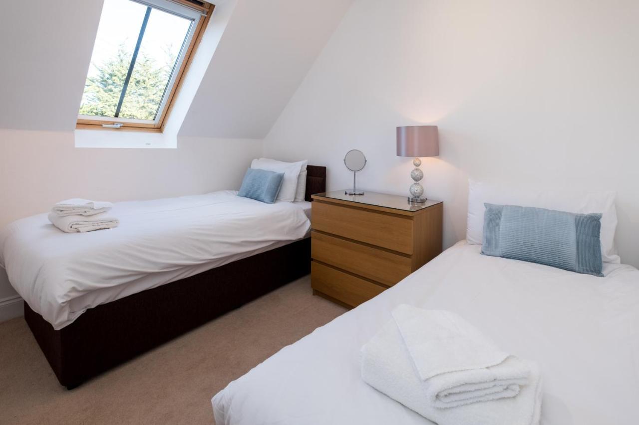 Swiss Cottage Aldringham Εξωτερικό φωτογραφία